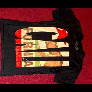 Cali Graphic tee